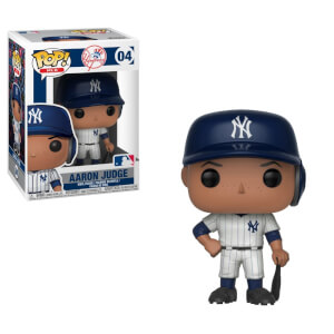 MLB Aaron Judge Pop! Vinyl Figure