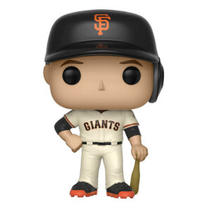 MLB Buster Posey Pop! Vinyl Figure