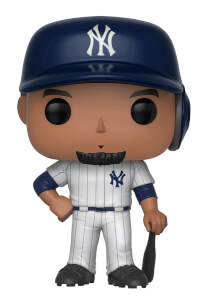 MLB Giancarlo Stanton Pop! Vinyl Figure