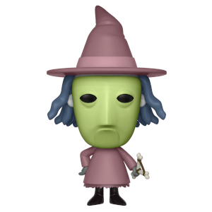 Figura Pop! Vinyl Sock - Pesadilla antes de Navidad