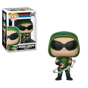 Smallville Green Arrow Pop! Vinyl Figure