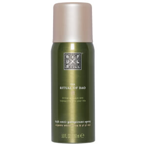 Antitranspirante en espray The Ritual of Dao de Rituals 150 ml