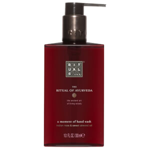Rituals The Ritual of Ayurveda Hand Wash 300ml
