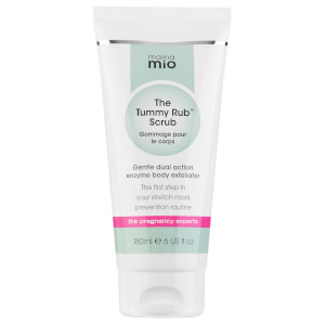 Mama Mio The Tummy Rub Scrub 180ml Mama Mio The Tummy Rub Scrub 180ml
