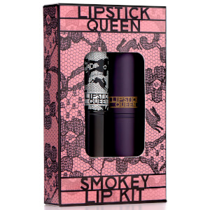 Lipstick Queen BLR Smokey Lip Kit - Pinky Nude