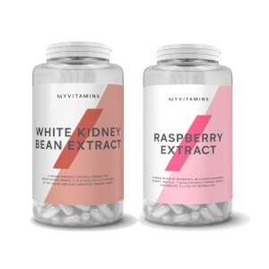 The Weight Loss Bundle