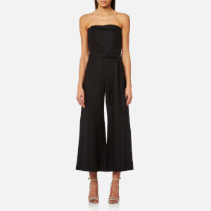 Bec & Bridge Women's Martine Jumpsuit - Black