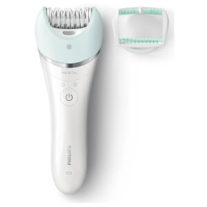 Philips Satinelle Advanced Wet & Dry Epilator BRE610/00