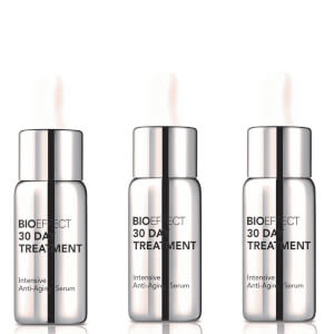 BIOEFFECT 30 Day Treatment 3 x 5ml