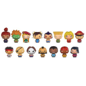 Street Fighter Pint Size Hero 1pc