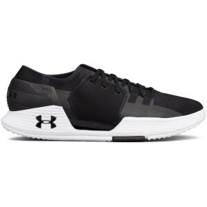 Under Armour Men's Speedform AMP 2.0 Training Shoes - Black