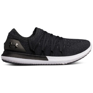 Under Armour Women's Speedform Slingshot 2 Running Shoes - Black