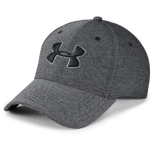 Under Armour Heathered Blitzing Cap