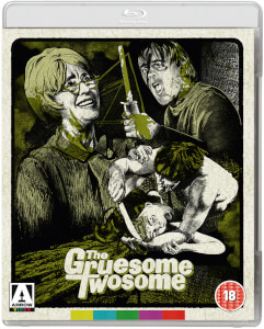 The Gruesome Two