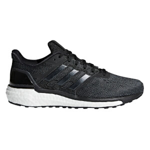 adidas Women's Supernova Running Shoes - Black