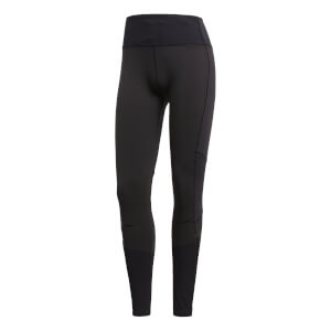 adidas Women's Ultra Running Tights - Black/Heather