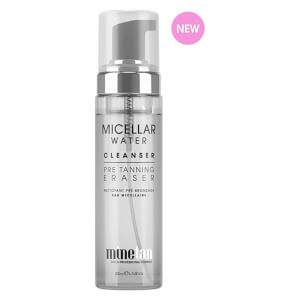 MineTan Tan Eraser Ultra Cleanser