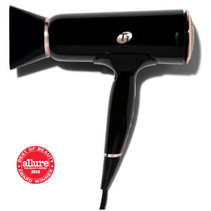 T3 Cura LUXE Hair Dryer