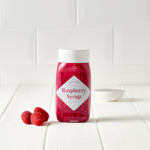 Sirope de Frambuesa Sin Azúcar 250ml