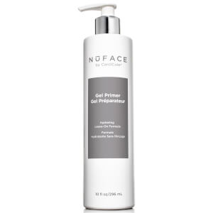 NuFACE NuBODY Hydrating Leave-On Gel Primer nawilżająca żelowa baza bez spłukiwania 296 ml