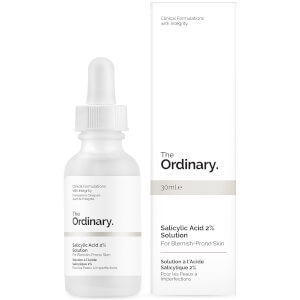 picture of The Ordinary Salicylic Acid 2% Solution