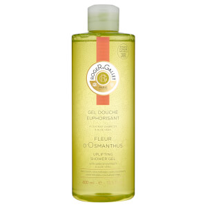 Roger&Gallet Fleur d'Osmanthus Shower Gel 400ml