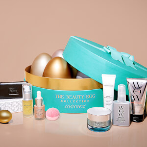 lookfantastic The Beauty Egg Collection 2019