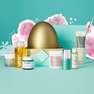 La Colección Beauty Egg 2020