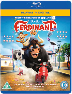 Ferdinand