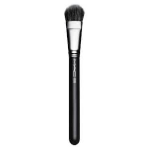 Pinceau pour Fond de Teint Double Fibre 132S MAC