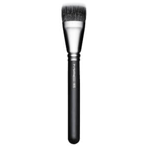 Pinceau Visage Carré Double Fibre 197S MAC