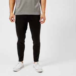 Polo Ralph Lauren Men's Interlock Track Pants - Polo Black