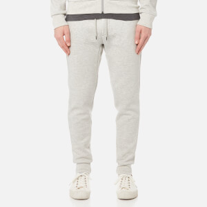 Polo Ralph Lauren Men's Track Pants - Light Sport Heather