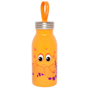 Sunnylife Kids' Octopus Flask