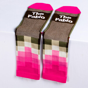 Sako7 The Pablo Socks