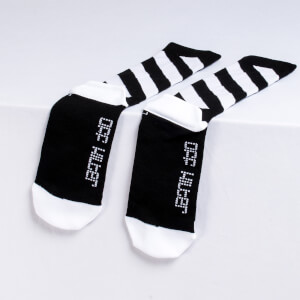 Sako7 Off Kilter Socks