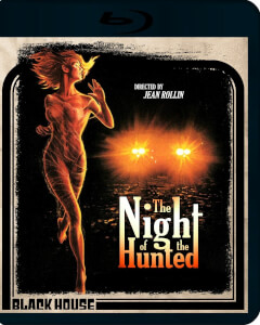 The Night of the Hunted