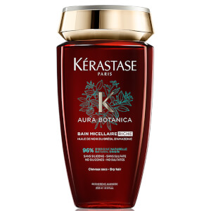 K'erastase Aura Botanica Bain Micellaire Riche 250ml