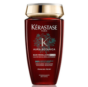 Kérastase Aura Botanica Bain Micellaire Riche 250ml: Image 1