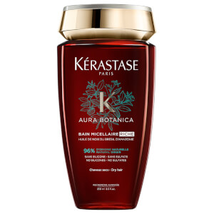 Kérastase Aura Botanica Bain Micellaire Riche 250ml