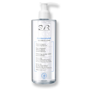 SVR Physiopure Micellar Water - 400 ml
