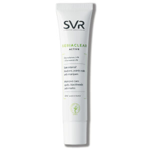 SVR Sebiaclear Active Acne + Spot Treatment - 40 ml