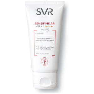 SVR Sensifine AR Anti-Redness + Rosacea Cream SPF50+ - 50ml
