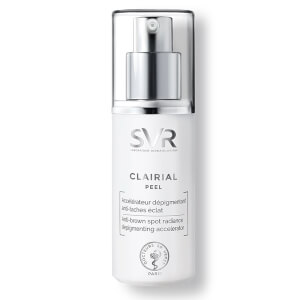 SVR Clairial Peel Pigmentation Mark Exfoliator - 30 ml