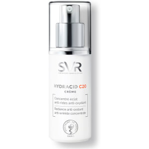 SVR Hydracid C20 20% Stabilized Vitamin C Cream- 30 ml