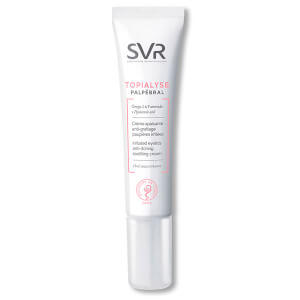 SVR Laboratoires TOPIALYSE Palpébral Eye Care 15 ml