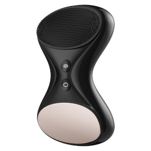 BeGlow TIA: All-In-One Sonic Skin Care System (Black)