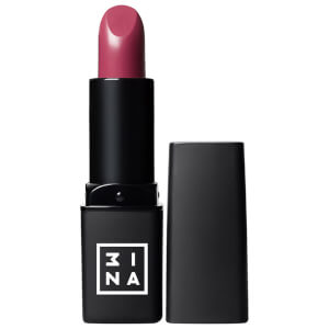 3INA Intense Lipstick 4 ml (verschiedene Farbtöne)