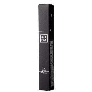 3INA Makeup The Ultra Lengthening Mascara Black 7.5ml