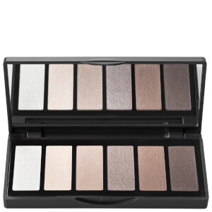 3INA Makeup The Eyeshadow Palette Multicolor/Red 6g